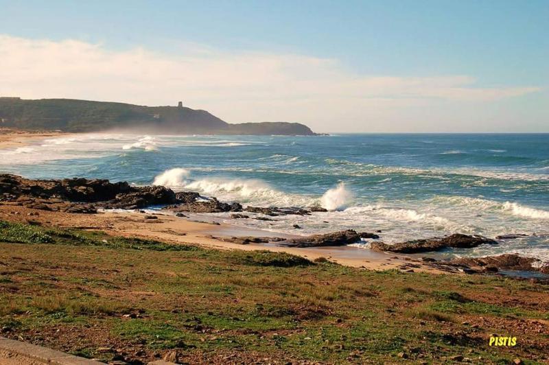 La Fillirea a Sant'Antonio - Incantevole Agriturismo Vicino al Mare