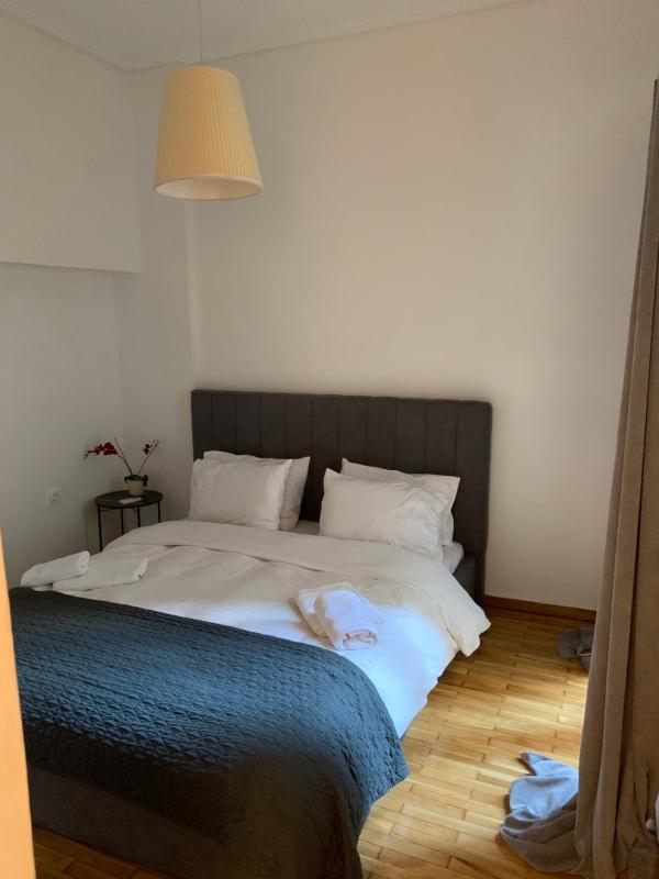 Dot house Athens — комфортный отель в Афины