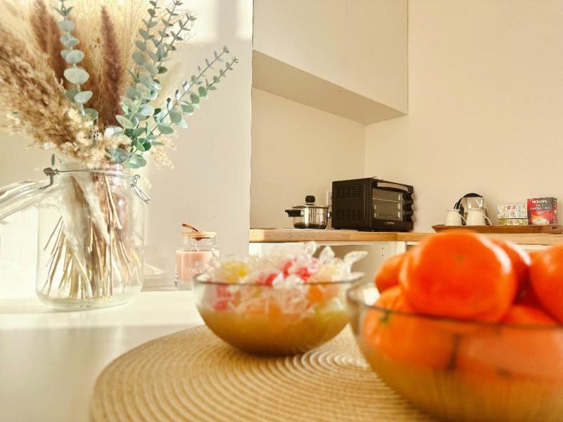 Riga apartment — забронировать отель в риге