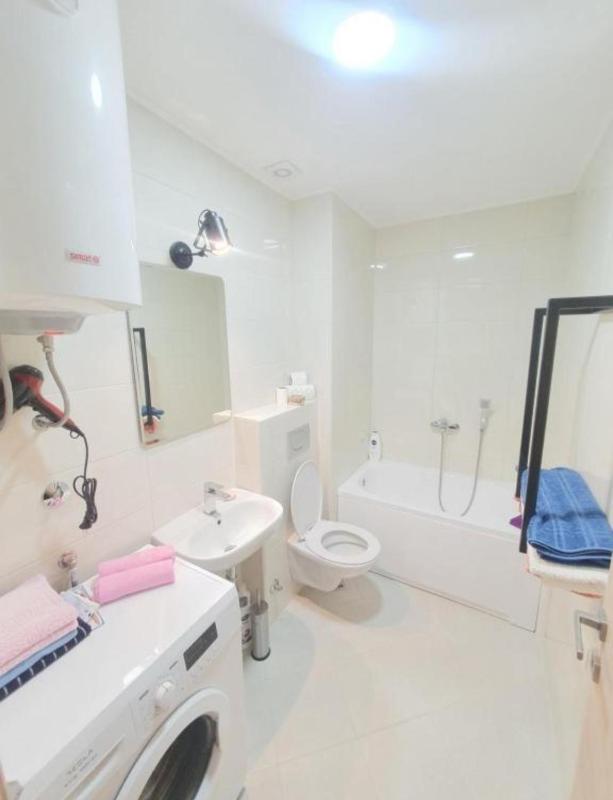 Apartman Montenegrina — отель в Будва, Черногория