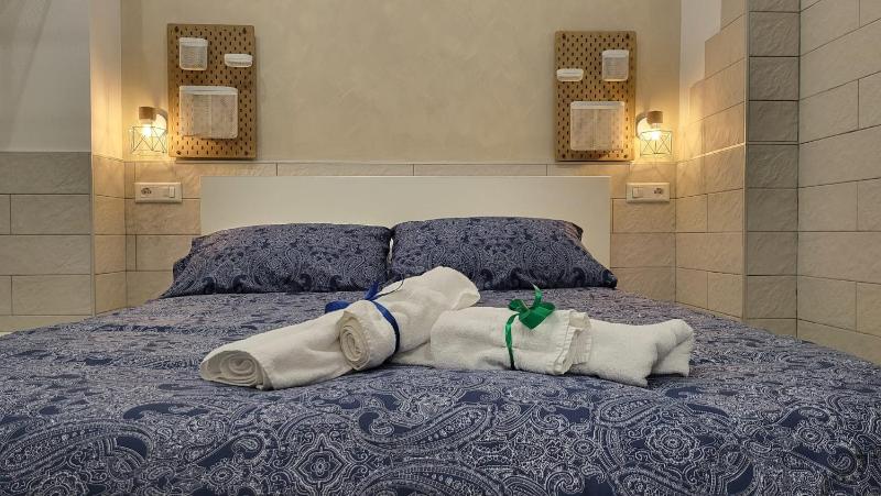 Il Biscottino rooms — отзывы гостей и цены