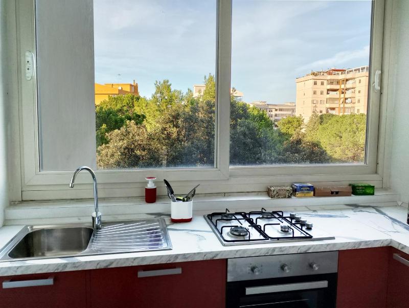 Next Rest a Selargius - Accogliente B&B con cucina condivisa