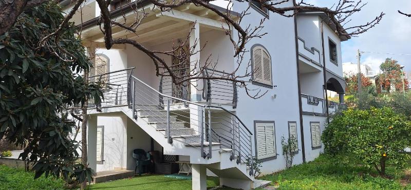 Il Glicine d'Ogliastra a Bari Sardo - Lussuoso rifugio