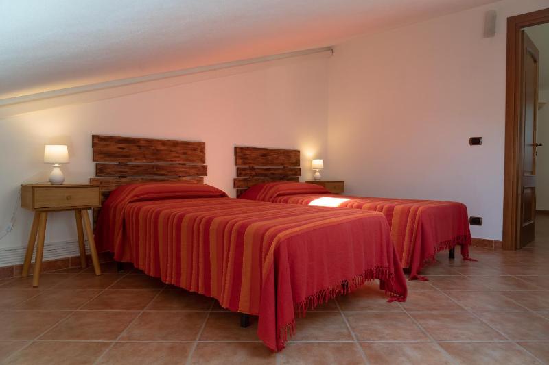 Casa Madì a Porto Torres - Incantevole appartamento vista