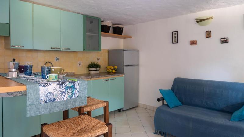 I Pini a Orosei - Lussuoso Appartamento Vista Mare