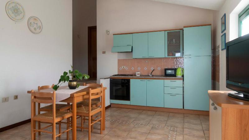 Casa Vista Mare a Tanaunella - Incantevole appartamento