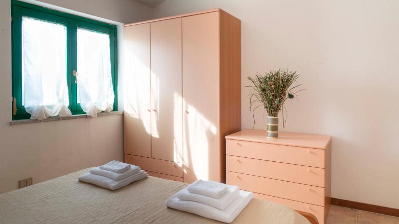 Casa Vista Mare a Tanaunella - Incantevole appartamento