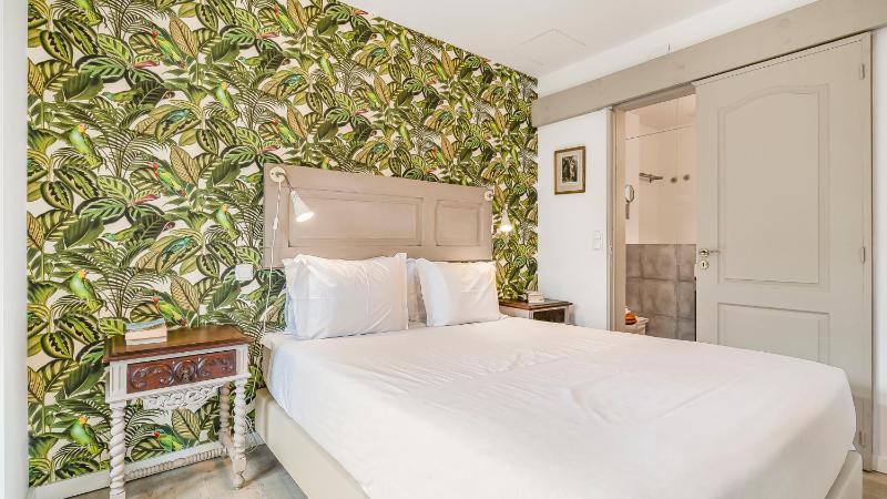 The Indy House by LovelyStay — отель в Лиссабоне, Португалия