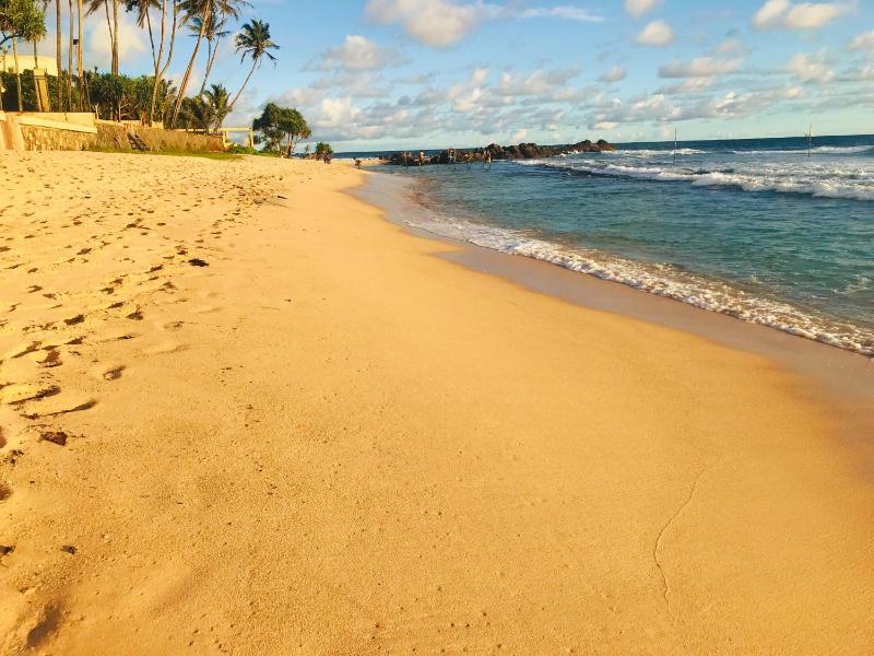 Home In Unawatuna — отель в Унаватуна, Шри-Ланка