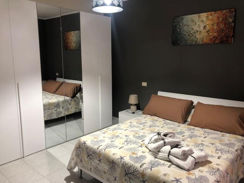 Casa vacanze a Maracalagonis - Relax a due passi dal Poetto