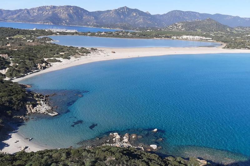Casa vacanze a Maracalagonis - Relax a due passi dal Poetto