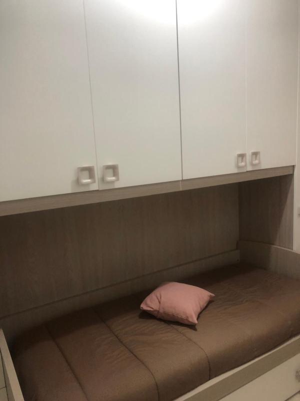 Rosyhouse — забронировать отель в Неаполе