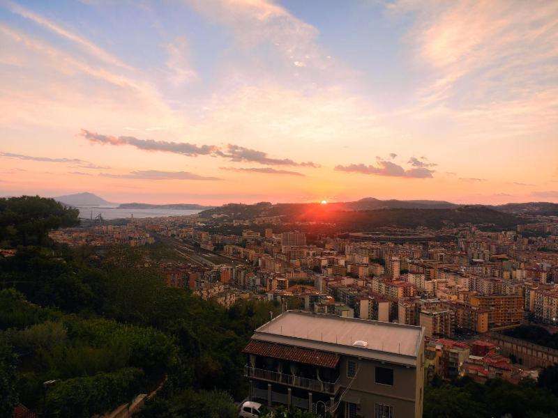 Domus Marisa a Posillipo — отзывы гостей и цены