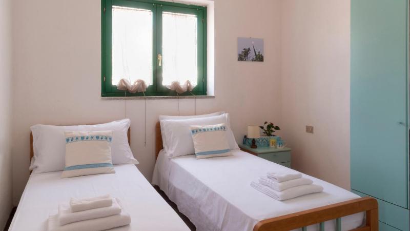 Casa Vacanza a Tanaunella - Ampio appartamento con terrazza