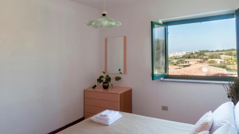 Casa Vacanza a Tanaunella - Ampio appartamento con terrazza