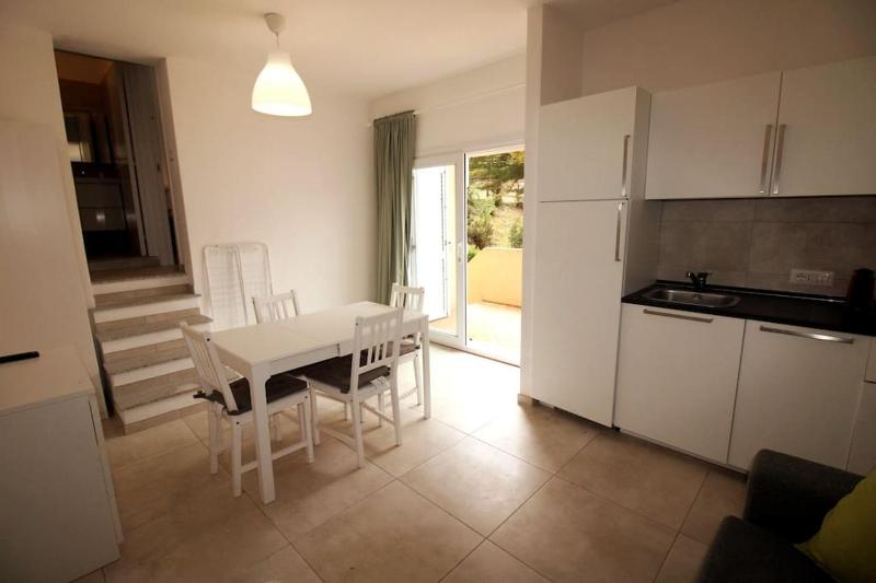 Casa Terrazzo a Costa Paradiso - Lussuosa villa vista mare