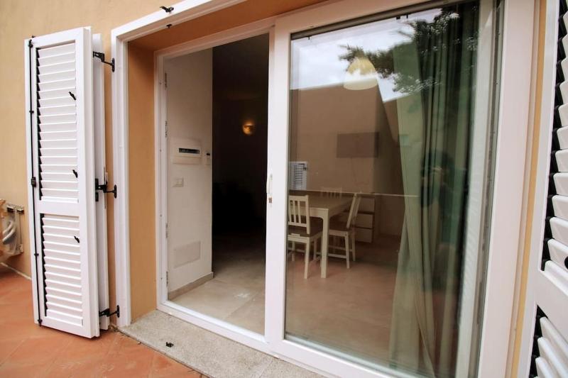Casa Terrazzo a Costa Paradiso - Lussuosa villa vista mare