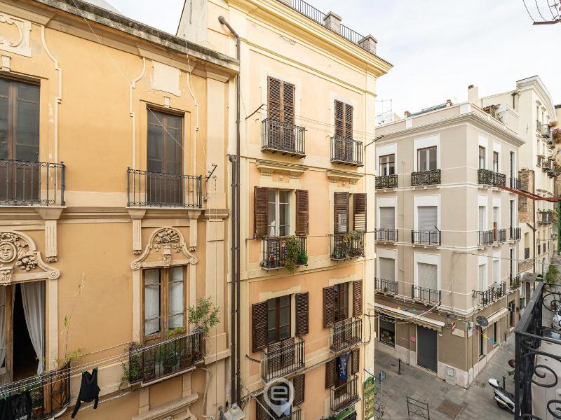 White Dream a Cagliari - Lussuoso appartamento panoramico