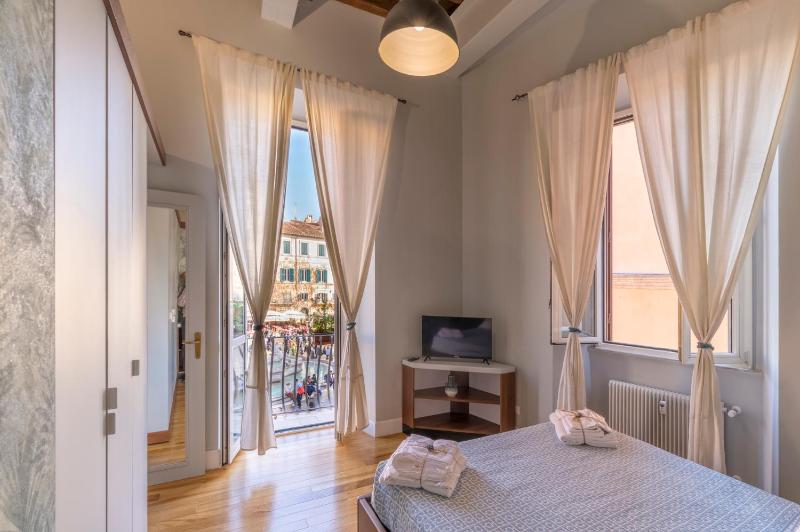 Navona Charming Balcony — отель в Риме, Италия
