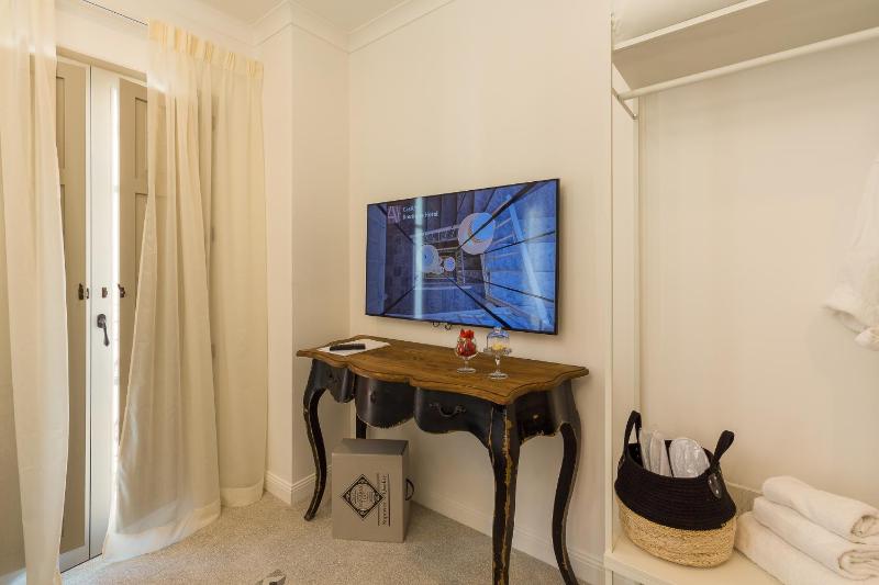 CasAunoE a Olbia - Affascinante boutique hotel storico