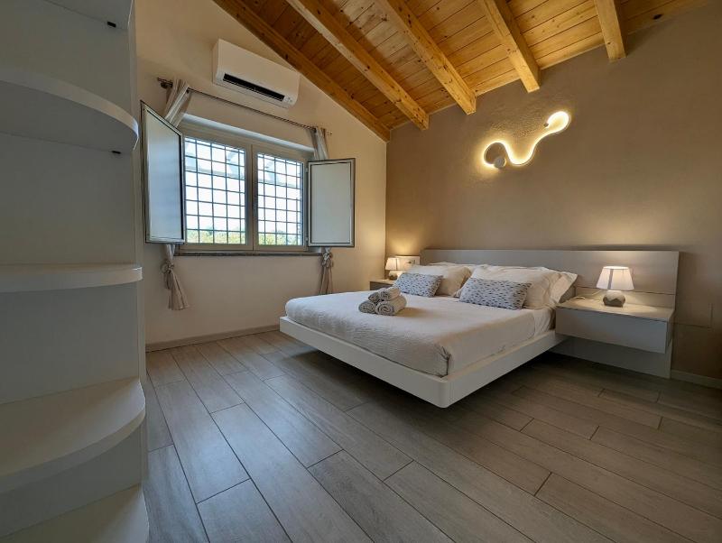 Luxury Country Villa a Orosei - Esclusiva villa vicino al mare