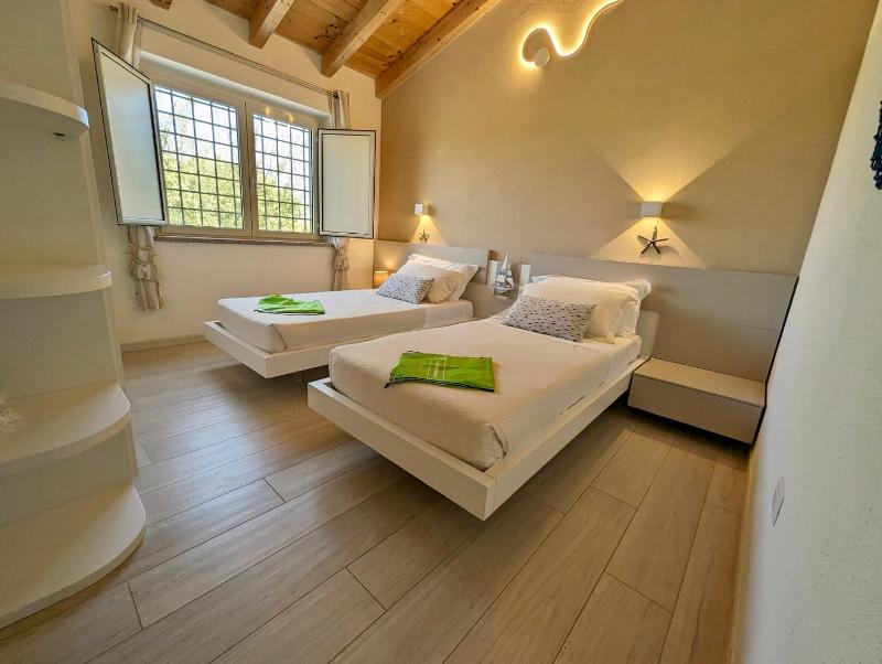 Luxury Country Villa a Orosei - Esclusiva villa vicino al mare