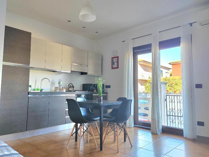 Home of Fame a Olbia - Moderno Appartamento Self Check-in