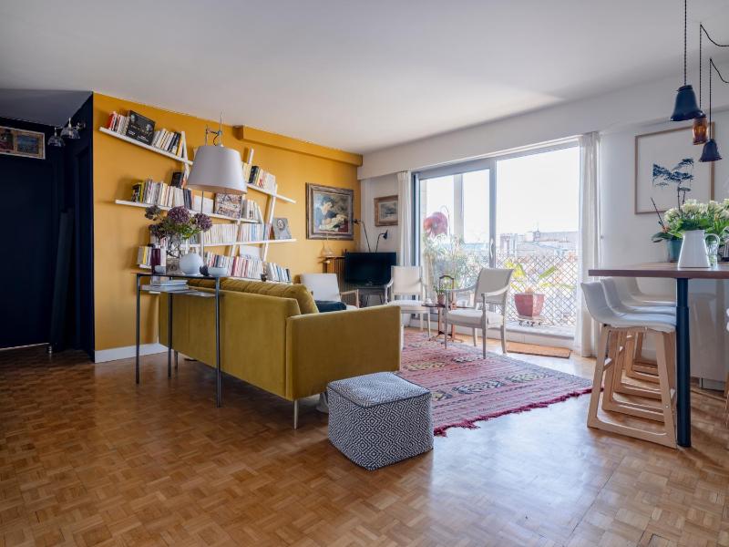 Paris Elegant Grenelle Residence — отель с удобным расположением в Париже