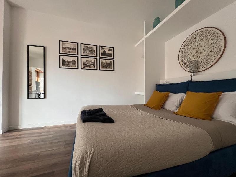Suite Monolocale Roma Eur — отель в Риме, Италия