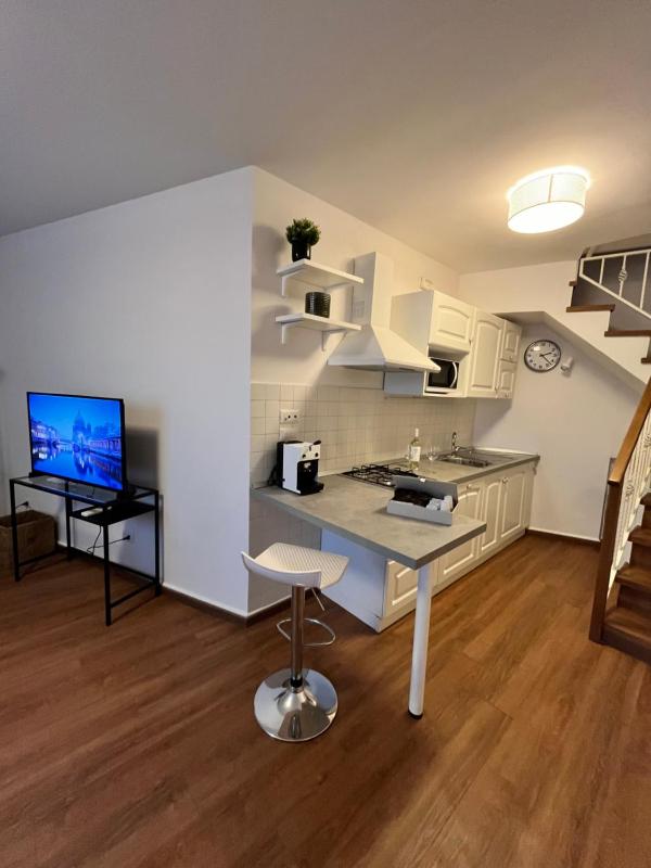 Gaiola N 7 — комфортный отель в Неаполе