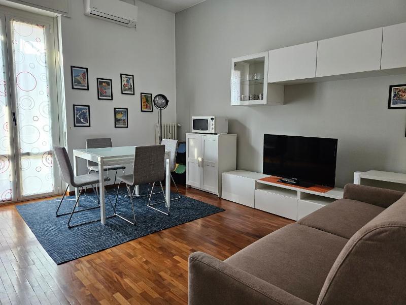 Maison Navigli — забронировать отель в Милане