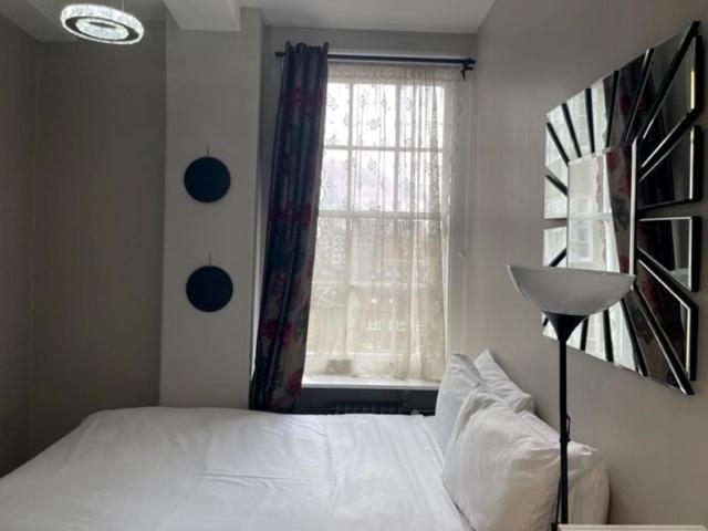 Queenscourt Apartment — комфортный отель в Лондоне