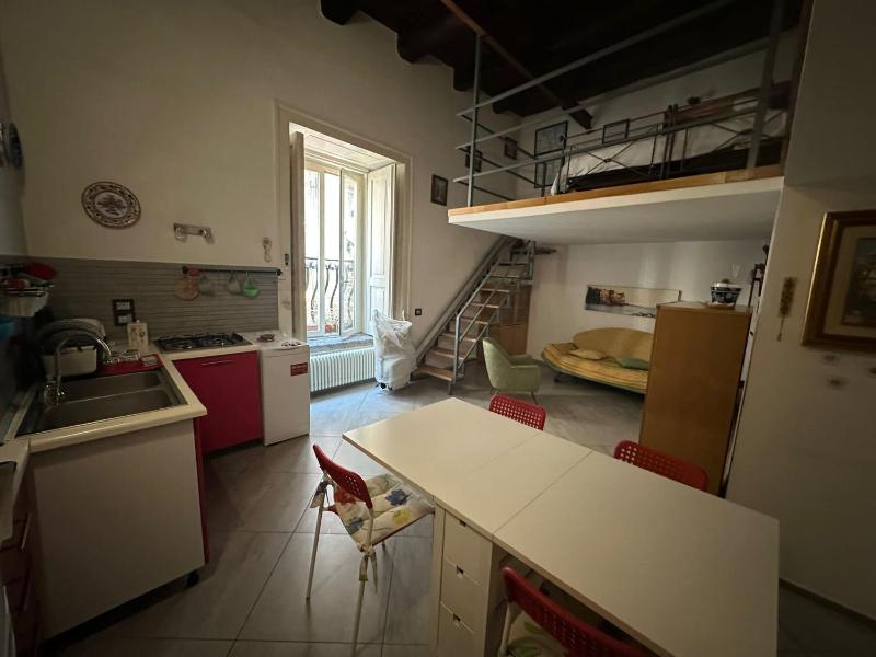 Casa vacanza trinita — отель в Неаполе, Италия