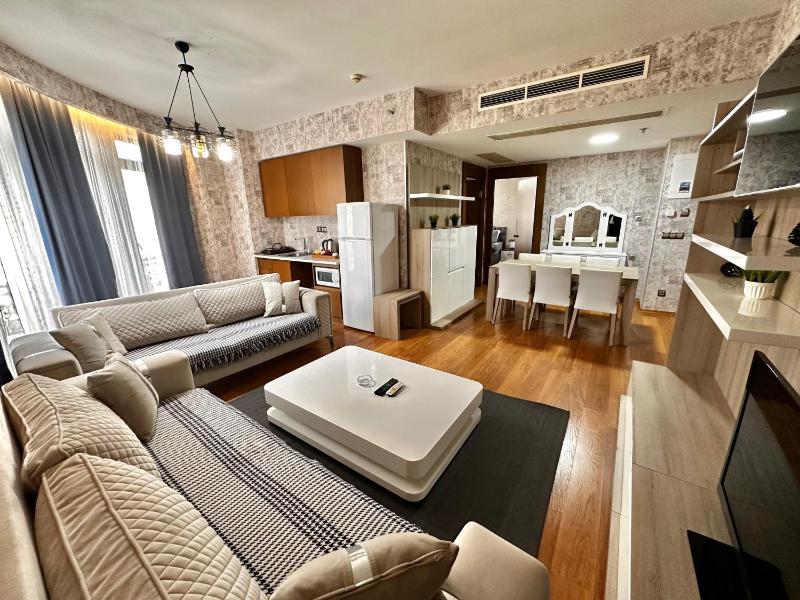 Цены на Istanbul Houses Sabiha Gokcen Airport Hotel в Стамбуле