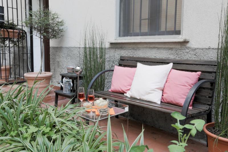 Fashion Loft 8 min to DUOMO — отель с удобствами в Милане