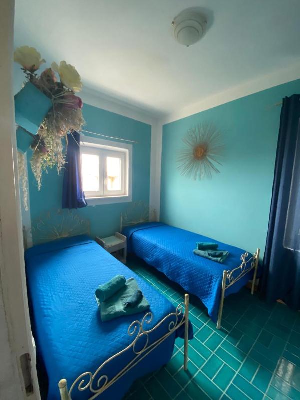 Villa Asinara a Stintino - Incantevole casa sul mare