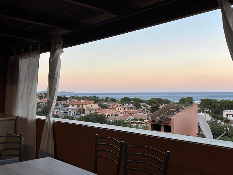 Villino Gabriele a Costa Rei - Romantico Nido Mare