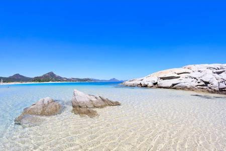 Villino Gabriele a Costa Rei - Romantico Nido Mare