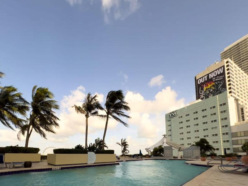 Viva Viscayne - Resort Style Amenties Parking Prime Location — отзывы гостей и цены