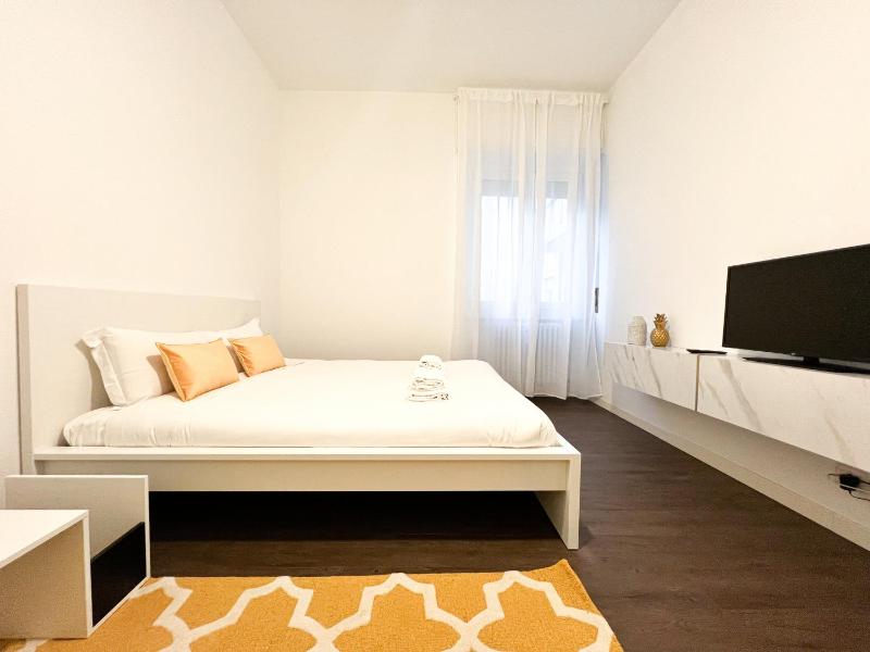 The Boutique Houses Milan - Navigli Canals — отзывы гостей и цены