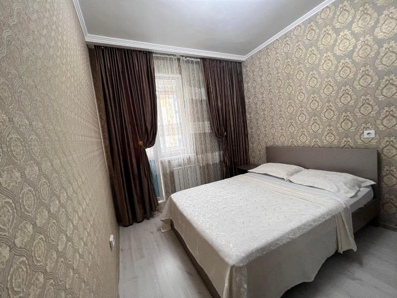 Apartmens in Complex Almaly 81-88 — отзывы гостей и цены