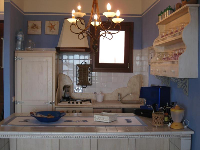 Haus Manuela a Palau - Lussuosa villa vista mare