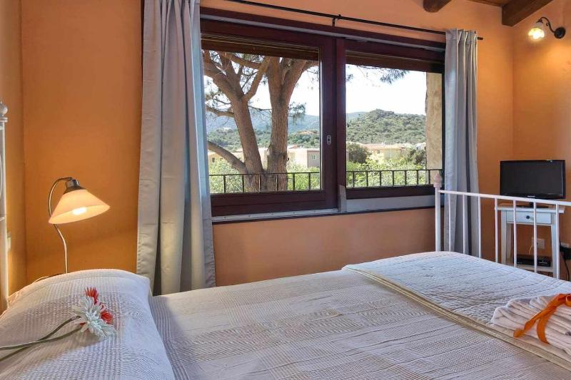 Casa Ursula a Chia - Accogliente Appartamento Vista Mare