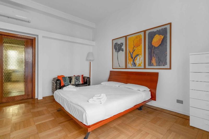 Duomo 10min - Eleganza Urbana casa esclusiva — отель с удобствами в Милане