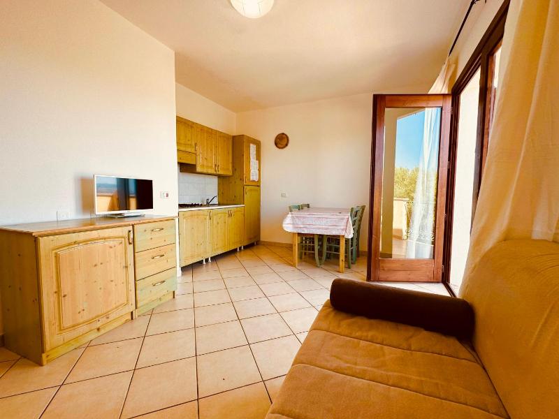 Borgo Turchese a Badesi - Elegante aparthotel con piscina