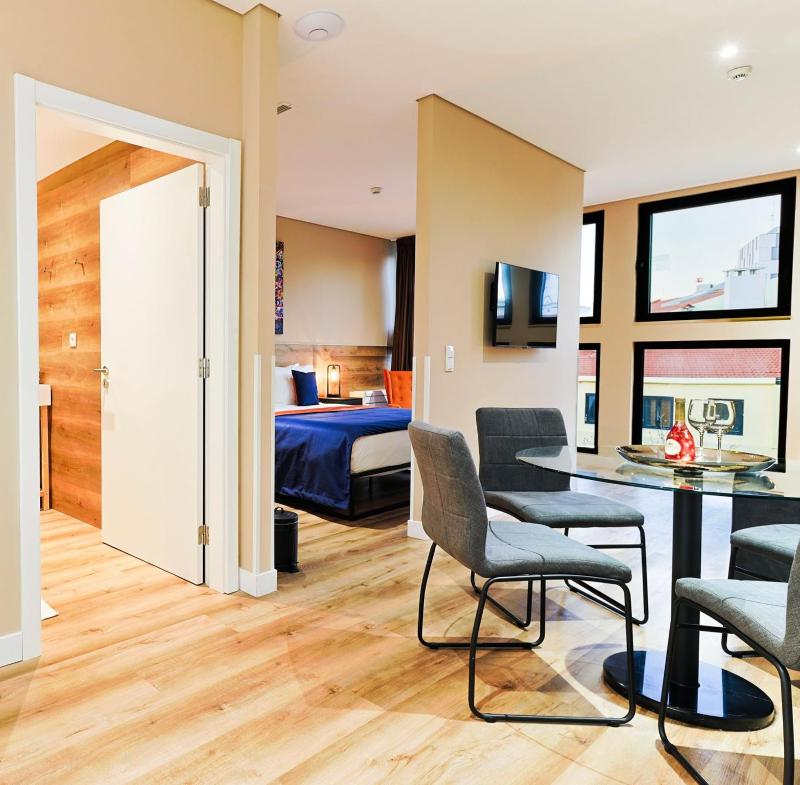 Цены на CONDE13 Lisboa - Superior Charm Apartments в Лиссабоне