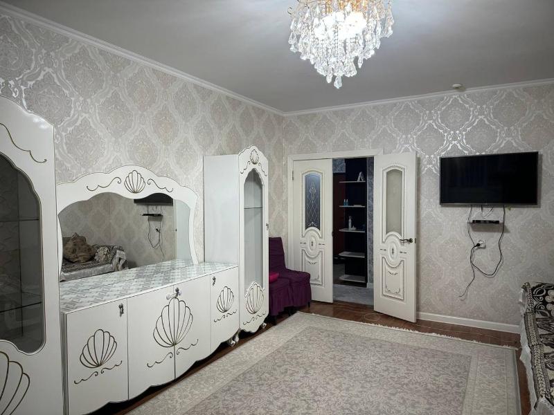 AJ Group — отель с удобным расположением в Шымкенте