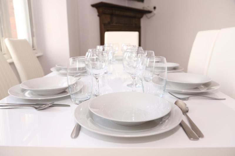 Star London Warwick Mansions 4-Bed Retreat — комфортный отель в Лондоне