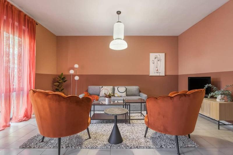 Sagrada Familia- Fantastic Bold Catalan 3 Bedroom Balcony — отзывы гостей и цены