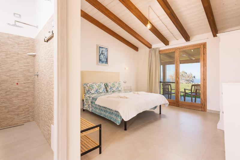 Bedda Ista a Castelsardo - Suite Vista Mare